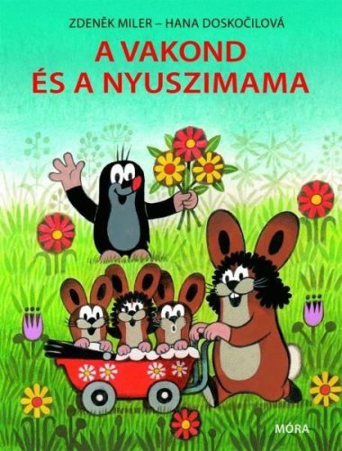 PIMPÁRÉ ÉS VAKVARJÚCSKA