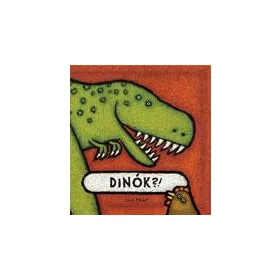 LILA PRAP: DINÓK?!