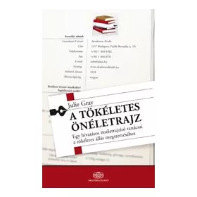 A TÖKÉLETES ÖNÉLETRAJZ