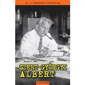 SZENT-GYÖRGYI ALBERT (ÚJ!)