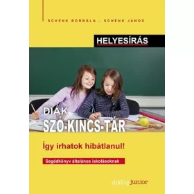 DIÁK SZÓ-KINCS-TÁR