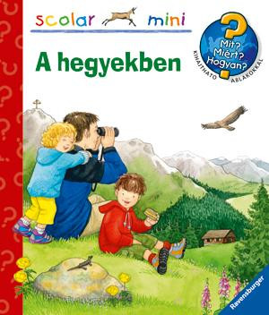 A HEGYEKBEN - SCOLAR MINI