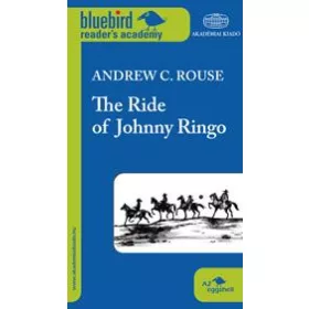 THE RIDE OF JOHNNY RINGO