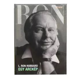 EGY ARCKÉP - L. RON HUBBARD SOROZAT