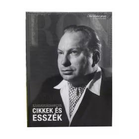   CIKKEK ÉS ESSZÉK (SZABADSÁGHARCOS) - L. RON HUBBARD SOROZAT