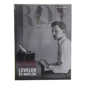   LEVELEK ÉS NAPLÓK (IRODALMI LEVELEZÉS) - L. RON HUBBARD SOROZAT