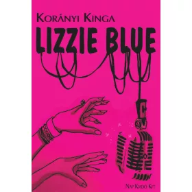 LIZZIE BLUE