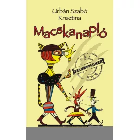 MACSKANAPLÓ