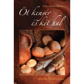 ÖT KENYÉR ÉS KÉT HAL