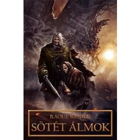 SÖTÉT ÁLMOK