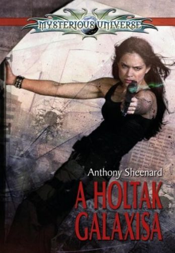 A HOLTAK GALAXISA