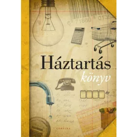 HÁZTARTÁSKÖNYV