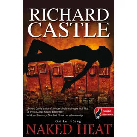 NAKED HEAT - MEZTELEN HŐSÉG - FŰZÖTT -