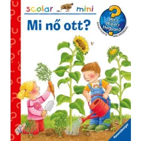 MI NŐ OTT? - SCOLAR MINI 17.