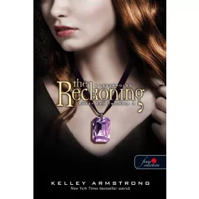   THE RECKONING - A LESZÁMOLÁS - SÖTÉT ERŐ 3. - FŰZÖTT -