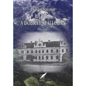 BILIÁRD A DOBRAY SZÁLLÓBAN