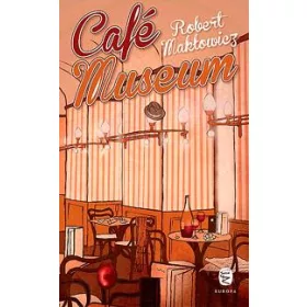 CAFÉ MUSEUM