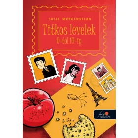 TITKOS LEVELEK 0-TÓL 10-IG