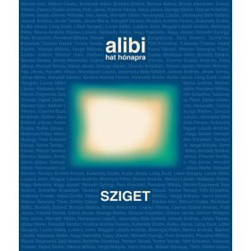 ALIBI HAT HÓNAPRA 10. - SZIGET