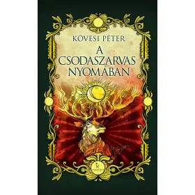 A CSODASZARVAS NYOMÁBAN