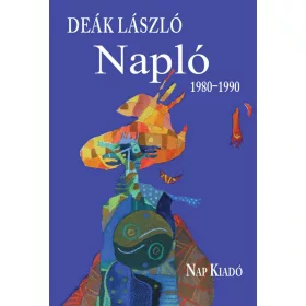 NAPLÓ - 1980-1990