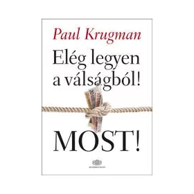 ELÉG LEGYEN A VÁLSÁGBÓL! - MOST!