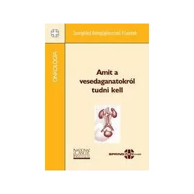 AMIT A VESEDAGANATOKRÓL TUDNI KELL
