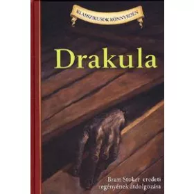 DRAKULA - KLASSZIKUSOK KÖNNYEDÉN