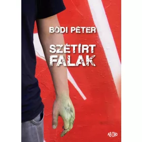SZÉTÍRT FALAK