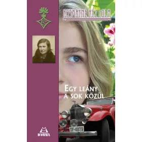 EGY LEÁNY A SOK KÖZÜL