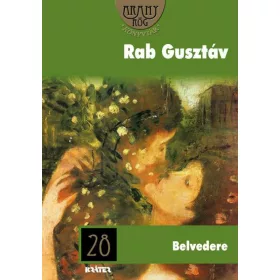 BELVEDERE - ARANYRÖG KÖNYVTÁR 28.