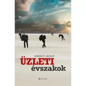 ÜZLETI ÉVSZAKOK