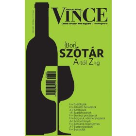 VINCE BORSZÓTÁR A-TÓL Z-IG