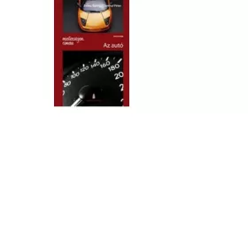 MESTERSÉGEM CÍMERE - AZ AUTÓ