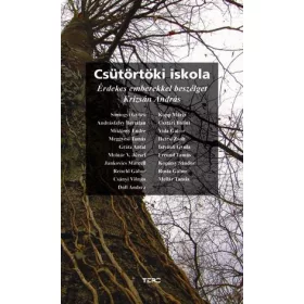 CSÜTÖRTÖKI ISKOLA