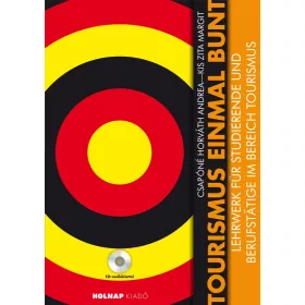 TOURISMUS EINMAL BUNT - CD-VEL!