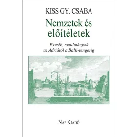NEMZETEK ÉS ELŐÍTÉLETEK