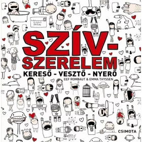 SZÍVSZERELEM - KERESŐ-VESZTŐ-NYERŐ