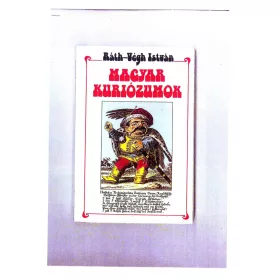 MAGYAR KURIÓZUMOK