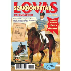 LOVAS KALENDÁRIUM - LOVASISKOLA