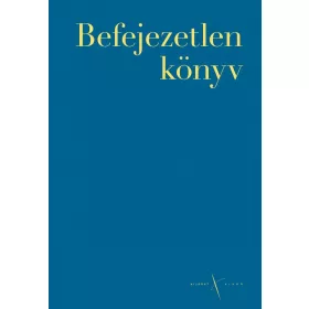 BEFEJEZETLEN KÖNYV