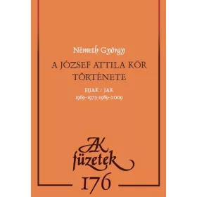 A JÓZSEF ATTILA KÖR TÖRTÉNETE