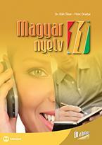 MAGYAR NYELV 11. - ÚT A TUDÁSHOZ