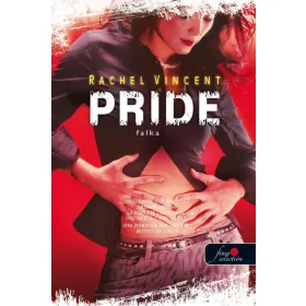 PRIDE - FALKA - FŰZÖTT