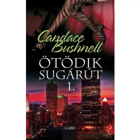 ÖTÖDIK SUGÁRÚT 1.
