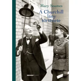 A CHURCHILL LÁNY TÖRTÉNETE