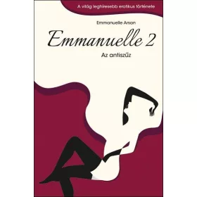 EMMANUELLE 2. - AZ ANTISZŰZ