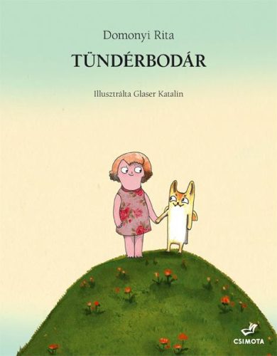 TÜNDÉRBODÁR