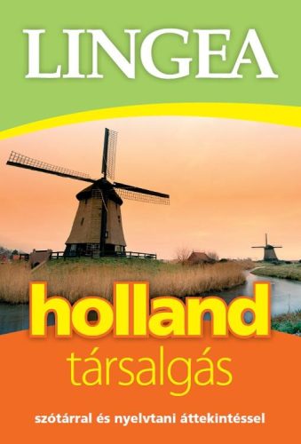HOLLAND TÁRSALGÁS
