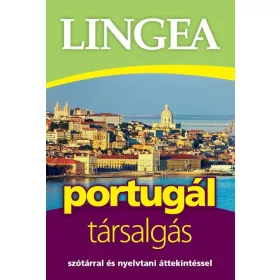 PORTUGÁL TÁRSALGÁS